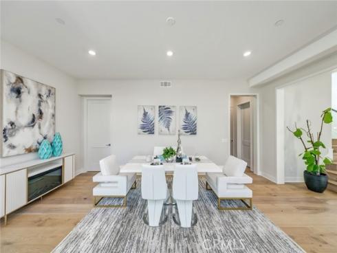 66  Bolide  , Irvine, CA