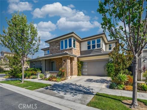 66  Bolide  , Irvine, CA