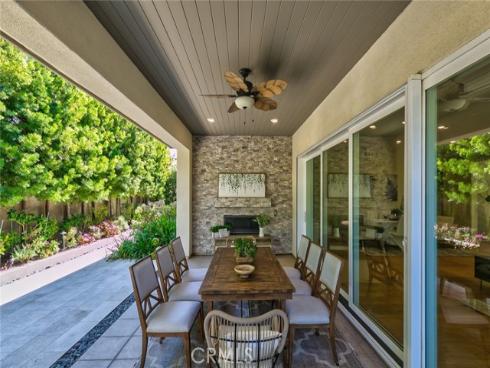 66  Bolide  , Irvine, CA