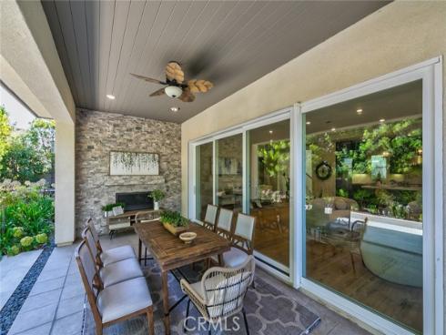 66  Bolide  , Irvine, CA