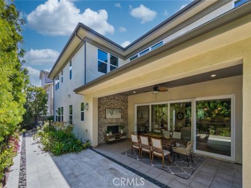 66  Bolide  , Irvine, CA