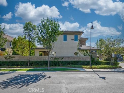 66  Bolide  , Irvine, CA