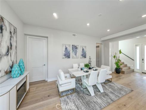 66  Bolide  , Irvine, CA