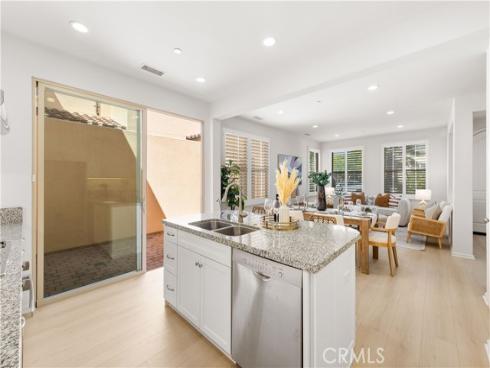 54  Jade Flower  , Irvine, CA