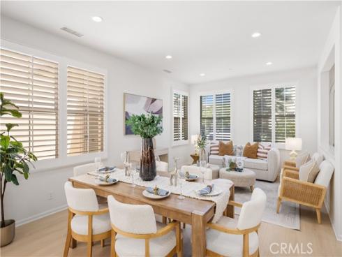 54  Jade Flower  , Irvine, CA