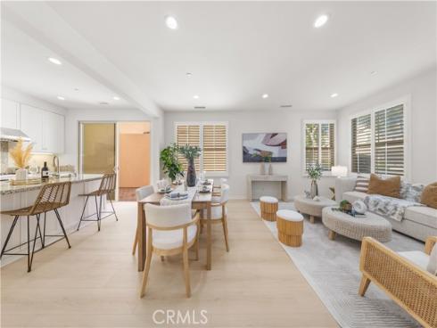 54  Jade Flower  , Irvine, CA