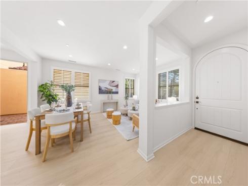 54  Jade Flower  , Irvine, CA