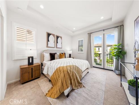 54  Jade Flower  , Irvine, CA