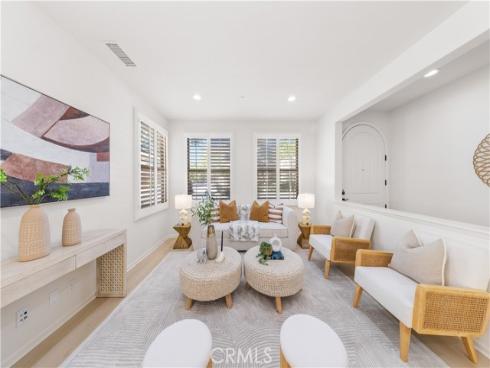 54  Jade Flower  , Irvine, CA