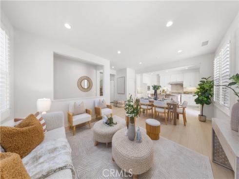 54  Jade Flower  , Irvine, CA