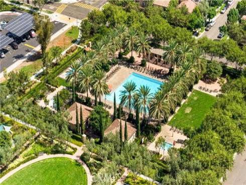 54  Jade Flower  , Irvine, CA