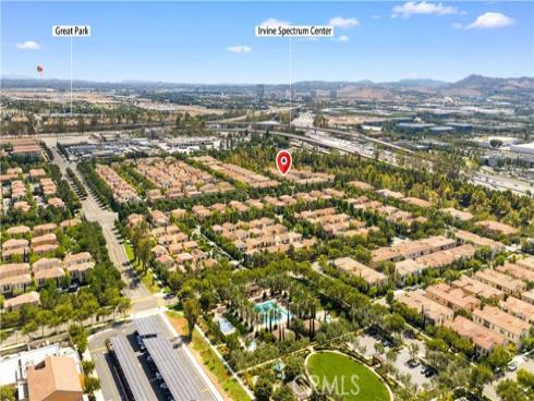 54  Jade Flower  , Irvine, CA