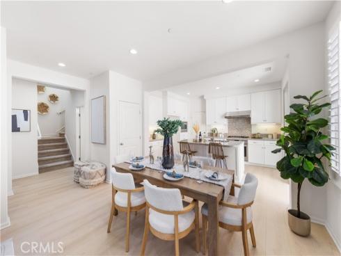 54  Jade Flower  , Irvine, CA