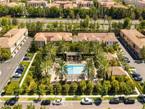 54  Jade Flower  , Irvine, CA