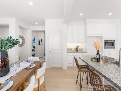 54  Jade Flower  , Irvine, CA