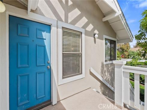 69  Tarocco  , Irvine, CA