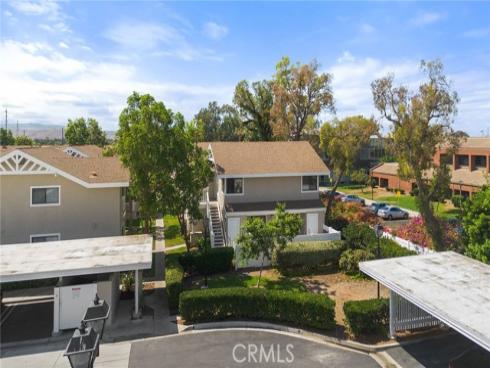 69  Tarocco  , Irvine, CA