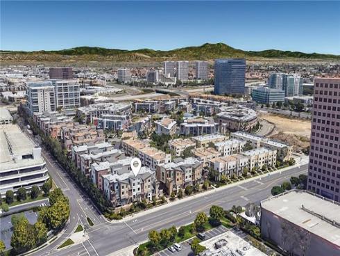 87  Waldorf  , Irvine, CA