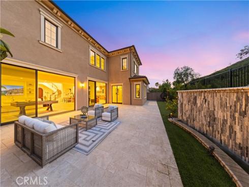 111  great oak  , Irvine, CA