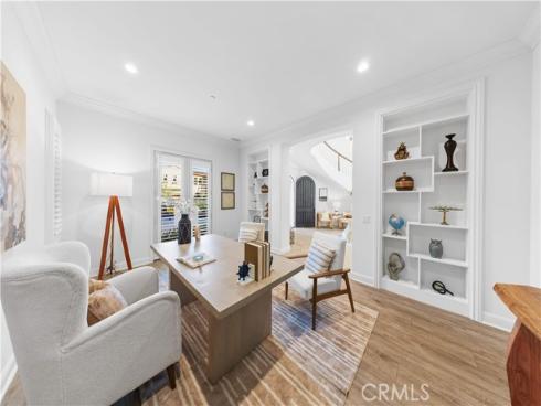 111  great oak  , Irvine, CA