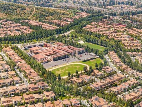 111  great oak  , Irvine, CA