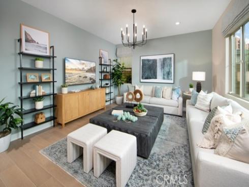 194  Carmine  , Irvine, CA