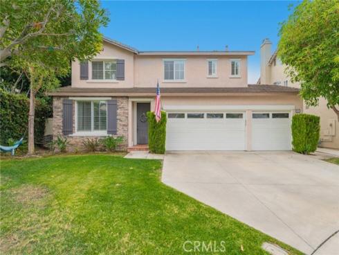 3  Birchwood  , Irvine, CA