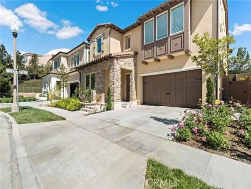 52  Pedigree  , Irvine, CA