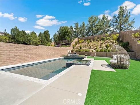 52  Pedigree  , Irvine, CA