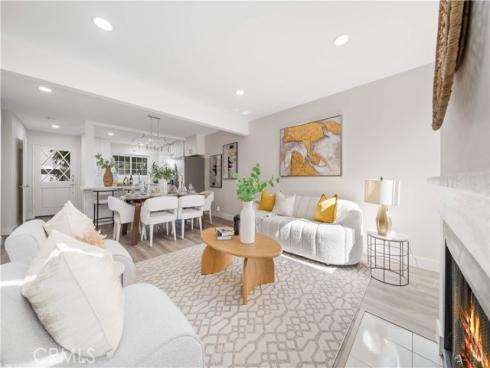 49  Thicket  36 , Irvine, CA