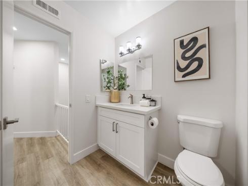 49  Thicket  36 , Irvine, CA