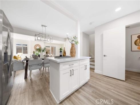 49  Thicket  36 , Irvine, CA