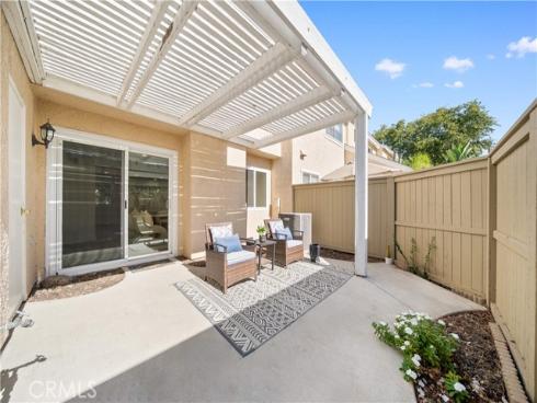 49  Thicket  36 , Irvine, CA