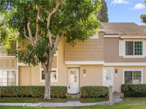 49  Thicket  36 , Irvine, CA