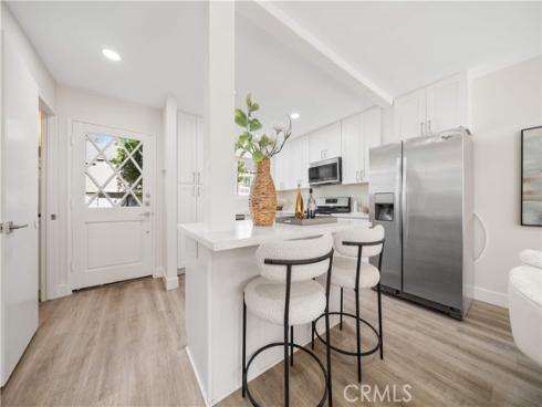 49  Thicket  36 , Irvine, CA