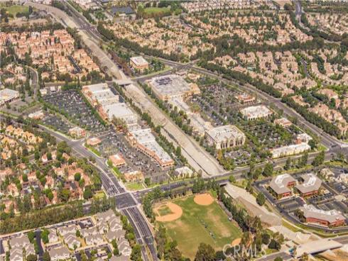 49  Thicket  36 , Irvine, CA