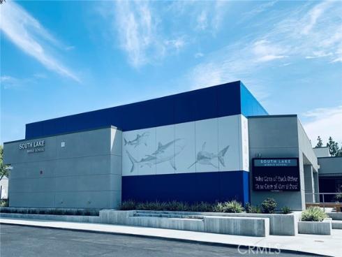 49  Thicket  36 , Irvine, CA