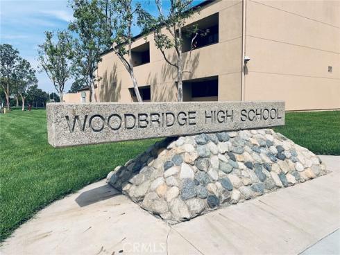 49  Thicket  36 , Irvine, CA