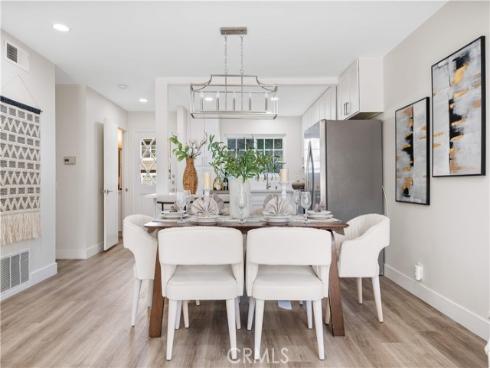 49  Thicket  36 , Irvine, CA