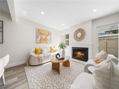 49  Thicket  36 , Irvine, CA