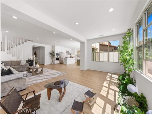 168  Somera  , Irvine, CA