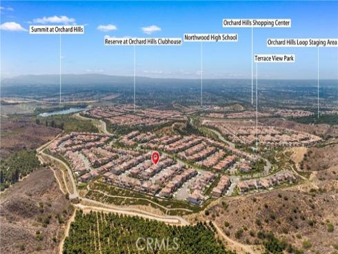 168  Somera  , Irvine, CA