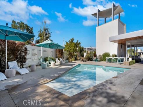 125  Allusion  , Irvine, CA