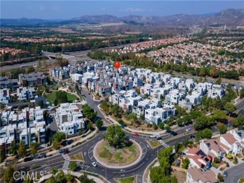 125  Allusion  , Irvine, CA