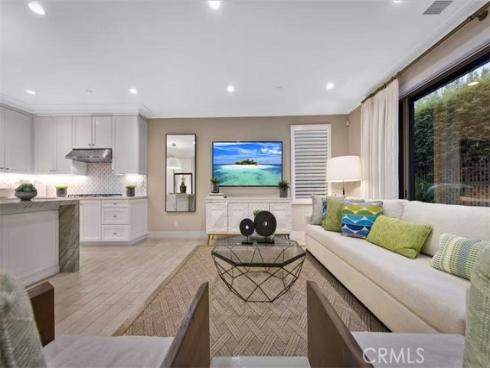 166  Villa Ridge  , Irvine, CA