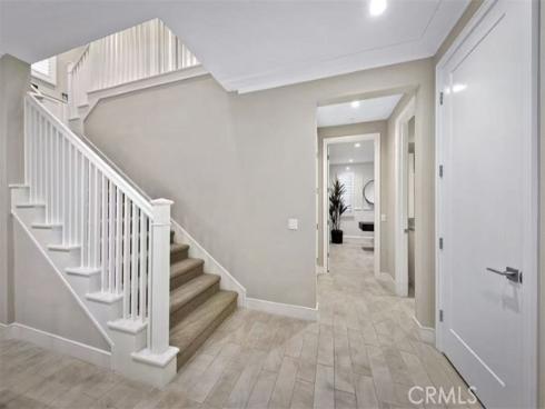 166  Villa Ridge  , Irvine, CA