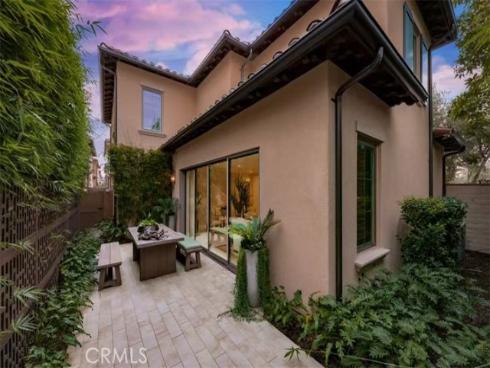 166  Villa Ridge  , Irvine, CA