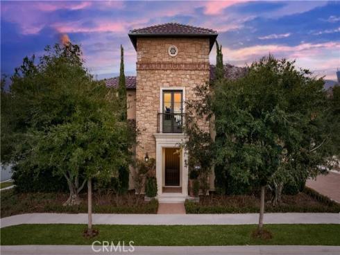 166  Villa Ridge  , Irvine, CA