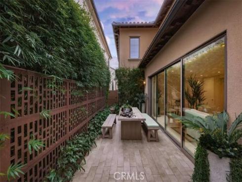 166  Villa Ridge  , Irvine, CA