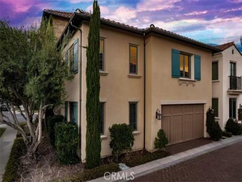 166  Villa Ridge  , Irvine, CA